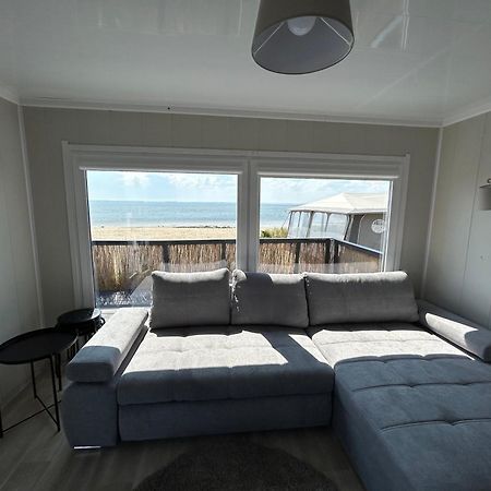 Kite House Chalupy Wladyslawowo Ngoại thất bức ảnh