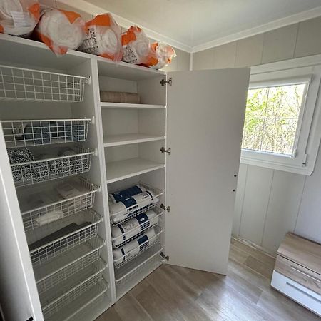 Kite House Chalupy Wladyslawowo Ngoại thất bức ảnh