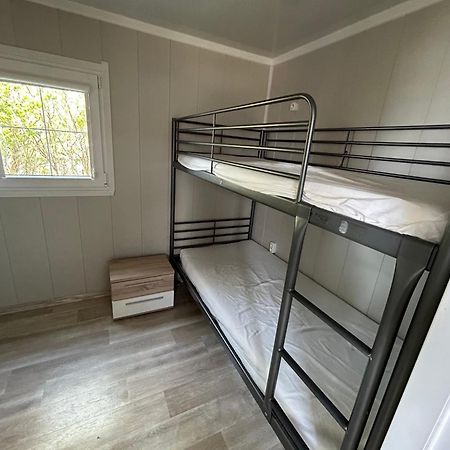 Kite House Chalupy Wladyslawowo Ngoại thất bức ảnh