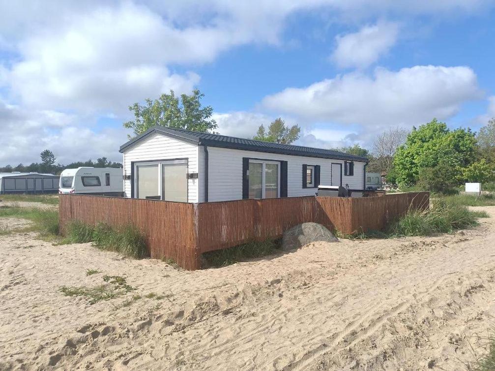 Kite House Chalupy Wladyslawowo Ngoại thất bức ảnh