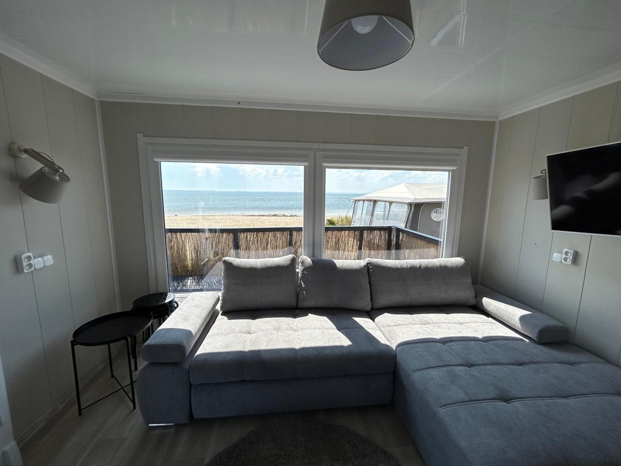 Kite House Chalupy Wladyslawowo Ngoại thất bức ảnh