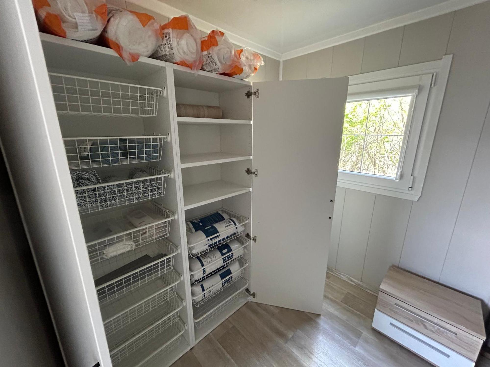 Kite House Chalupy Wladyslawowo Ngoại thất bức ảnh