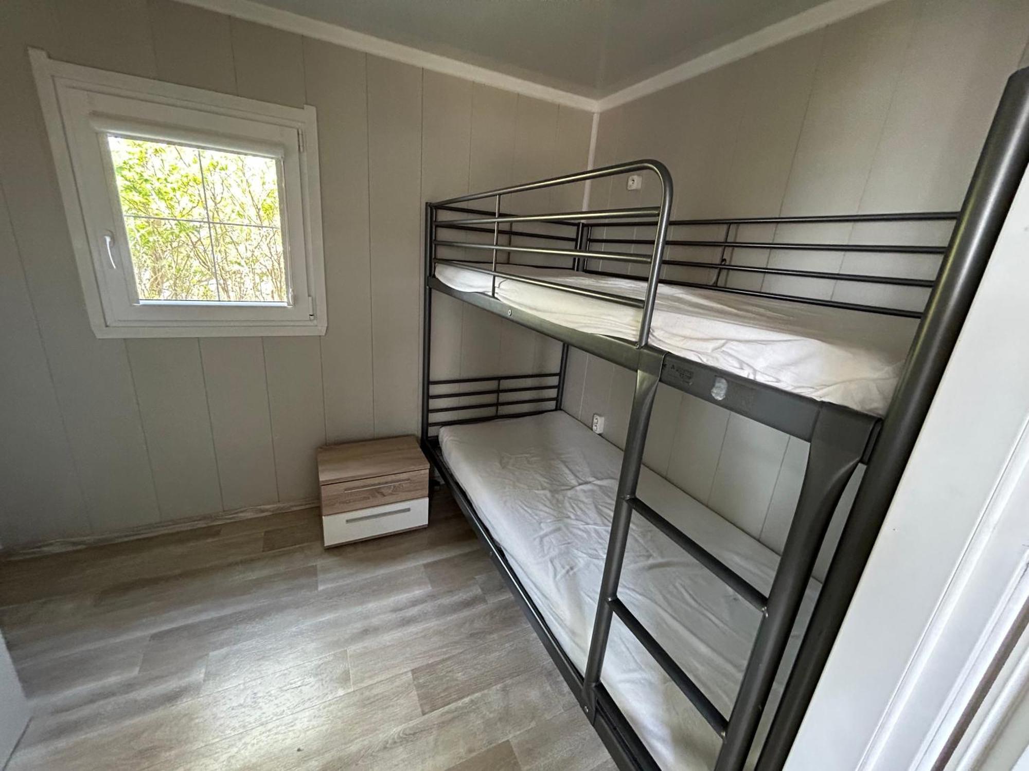 Kite House Chalupy Wladyslawowo Ngoại thất bức ảnh