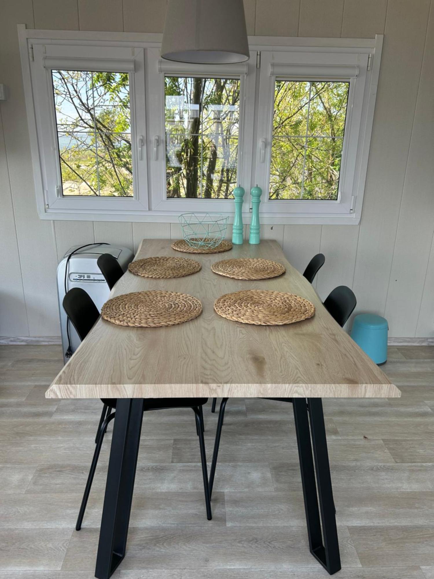 Kite House Chalupy Wladyslawowo Ngoại thất bức ảnh