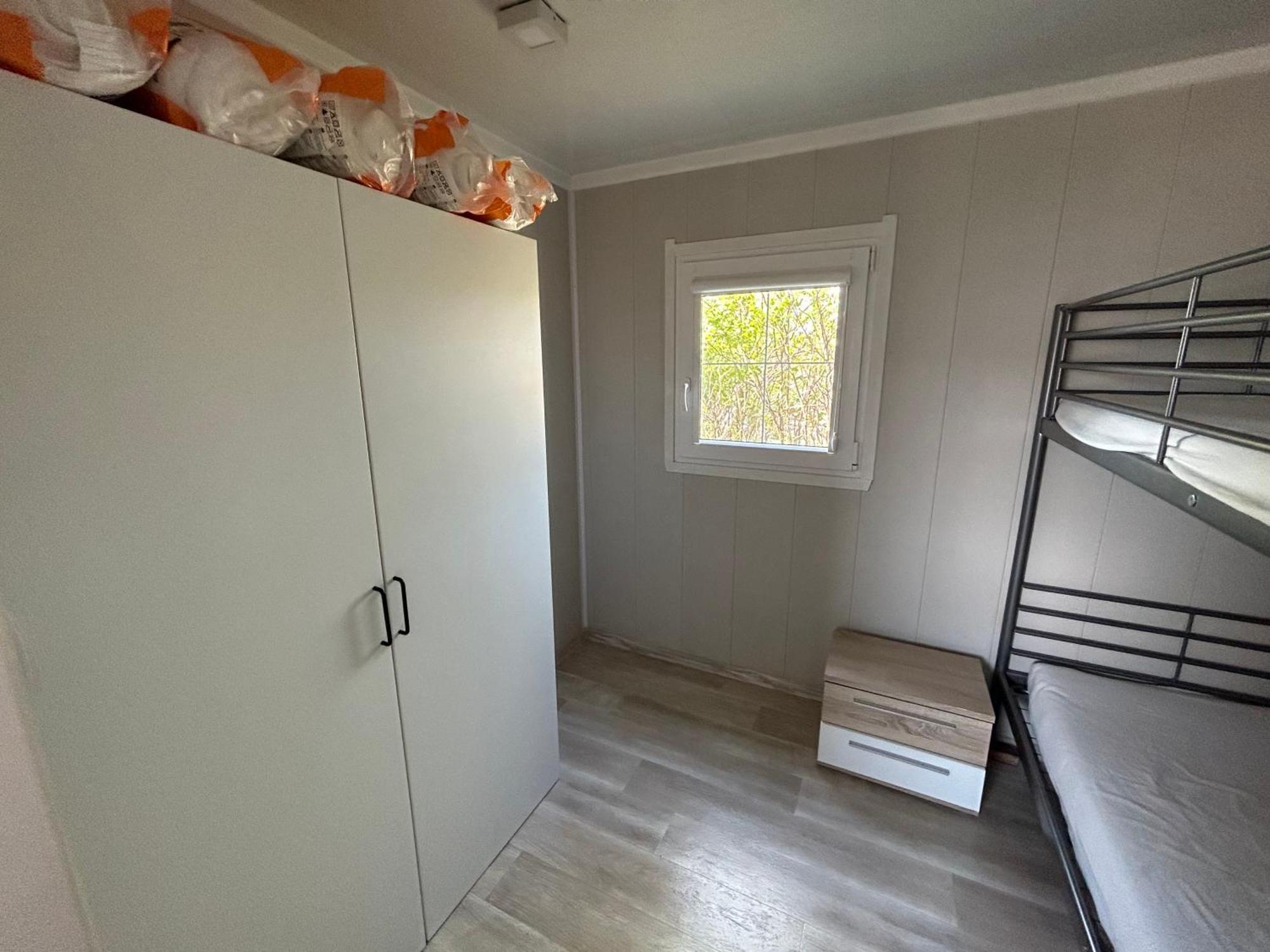 Kite House Chalupy Wladyslawowo Ngoại thất bức ảnh