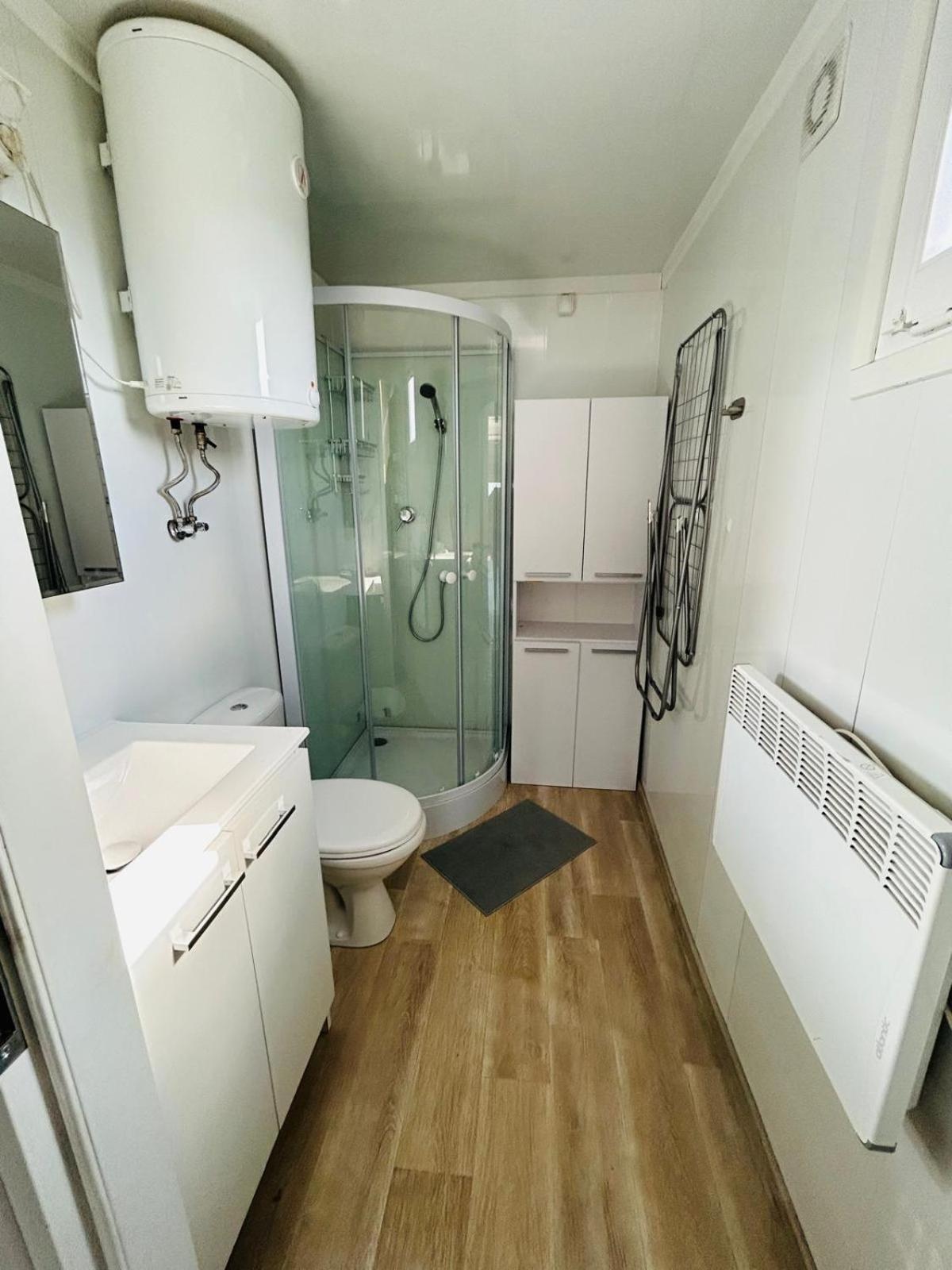 Kite House Chalupy Wladyslawowo Ngoại thất bức ảnh