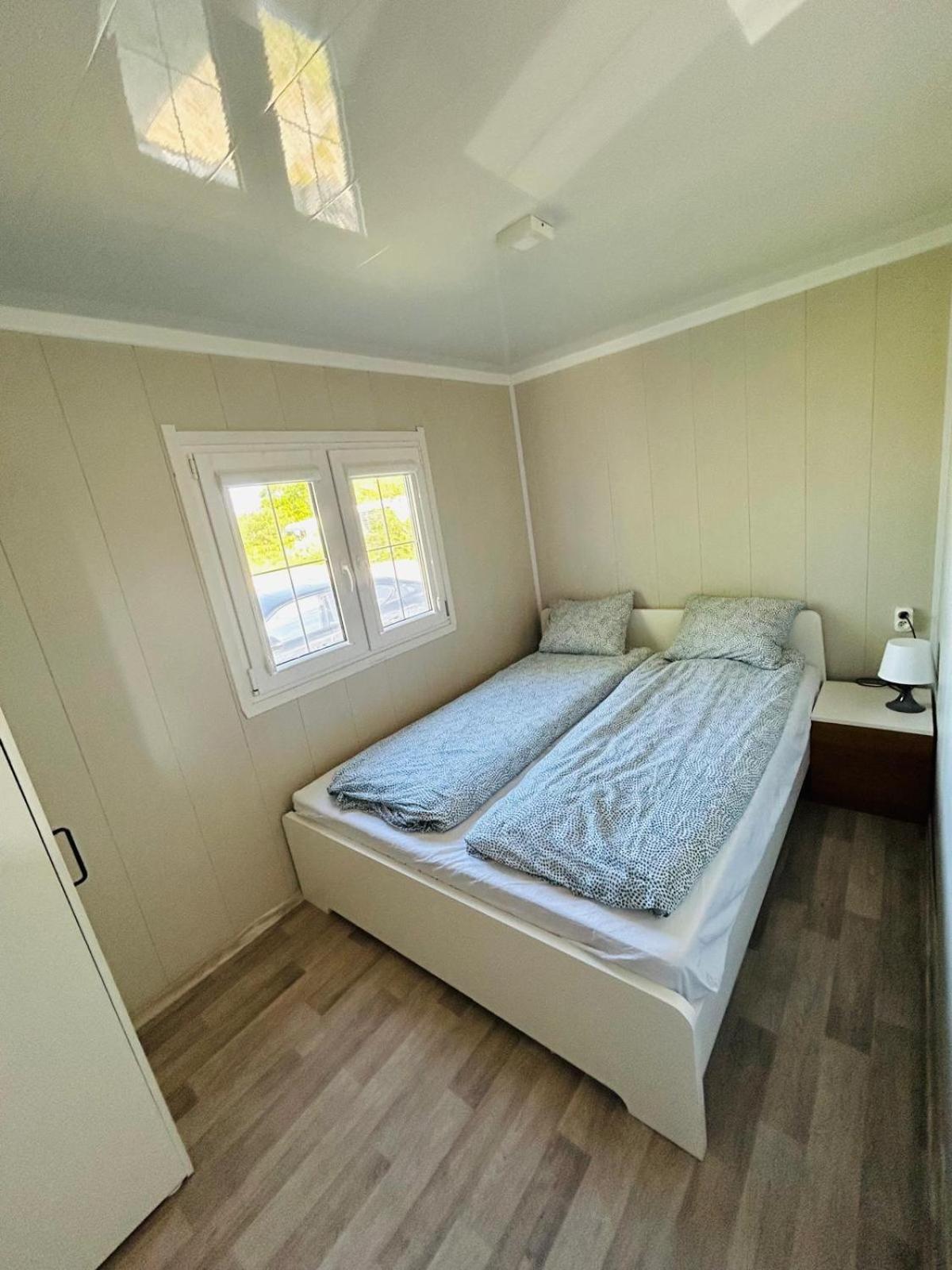 Kite House Chalupy Wladyslawowo Ngoại thất bức ảnh